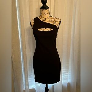 Little Black Dress by B. Darlin